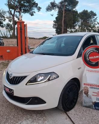 Ypsilon 1.0 5 porte S&S Hybrid Gold *LED-CLIMA*
