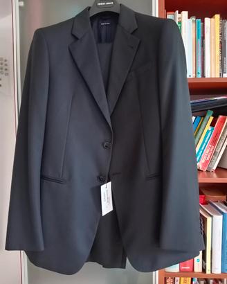 abito Giorgio Armani