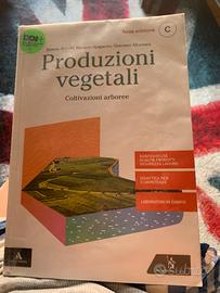 Produzioni vegetali - Terza edizione C