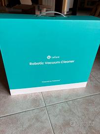 Robot aspirapolvere Lefant Nuovo