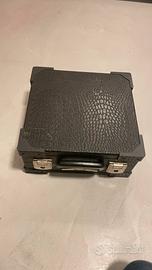 mixer fbt  + stativi per casse