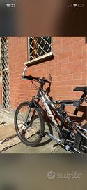 Bici mountain-bike BUGNO