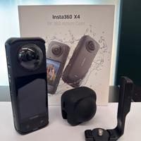 Insta360 x4