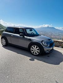 mini cooper s r56 