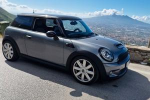 mini cooper s r56 