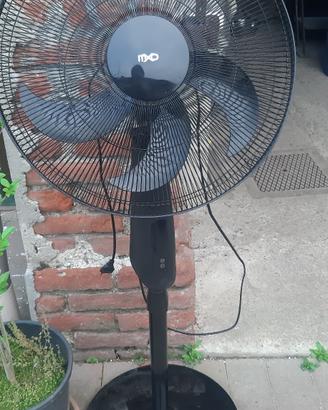 Ventilatore a colonna 