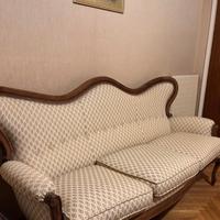 divano luigi filippo