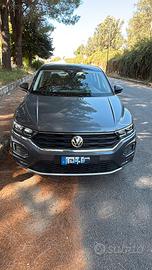 Volkswagen T-Roc 2.0 DSG 4MOTION