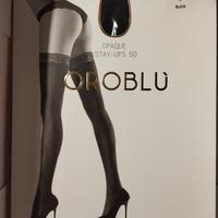 Autoreggente Oroblu 50 den