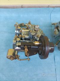 Carburarori Solex 44 PHH Mercedes 190SL