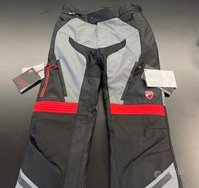Pantalone Ducati Atacama C2 - PREZZO PROMO - XL