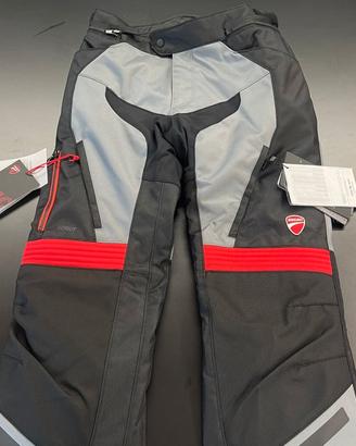 Pantalone Ducati Atacama C2 €479