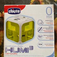 Umidificatore a freddo  HUMI3  Chicco