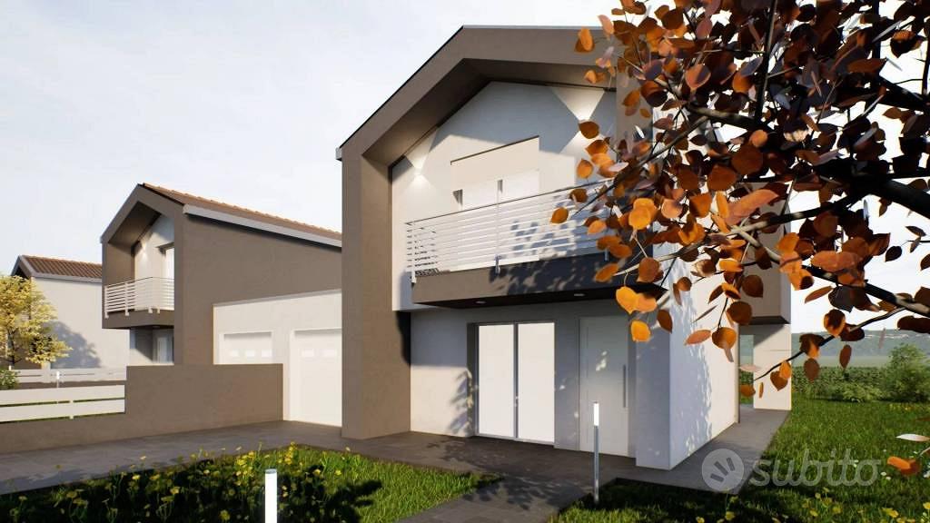 Casa – Sant'Angelo di Piove di Sacco, Groppo - Vista 3