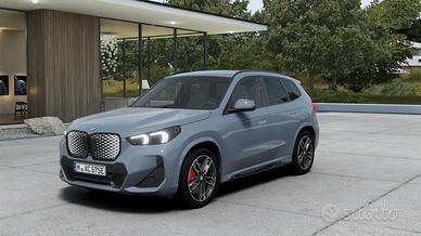 BMW iX1 edrive 20 MSport Pro