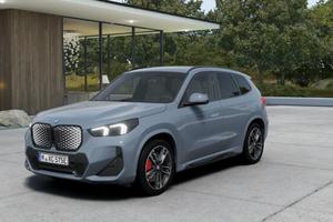 BMW iX1 edrive 20 MSport Pro