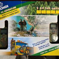 Brondi ricetrasmittenti