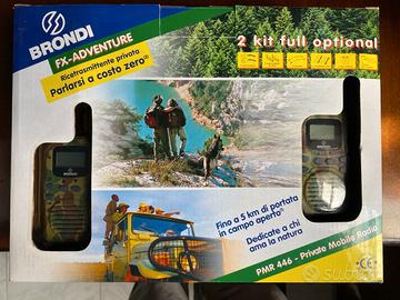 Brondi ricetrasmittenti