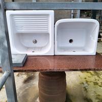 Lavatoio nuovi in ceramica 