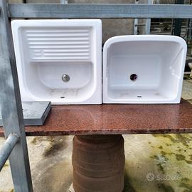 Lavatoio nuovi in ceramica 