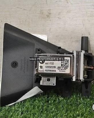 BMW serie 3 F30 F31 F80 Telecamera KAFAS