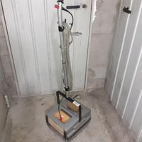 Rotowash Lava Pavimenti Professionale Mod R2 B207