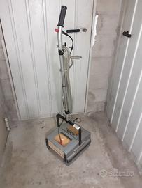 Rotowash Lava Pavimenti Professionale Mod R2 B207