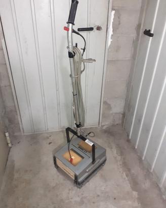 Rotowash Lava Pavimenti Professionale Mod R2 B207