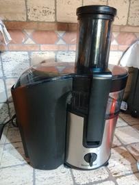 CENTRIFUGA SILVERCREST