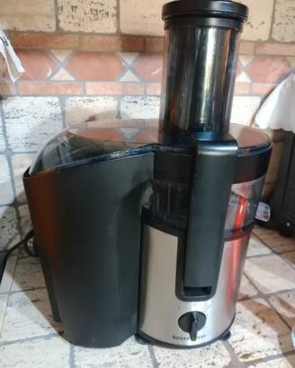 CENTRIFUGA SILVERCREST