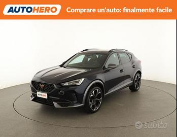 CUPRA Formentor ZP68192