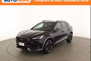 CUPRA Formentor ZP68192