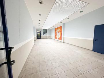 UFFICIO A NOVA MILANESE