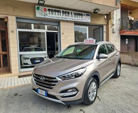 Hyundai Tucson 1.7 CRDi XPossible - 2018