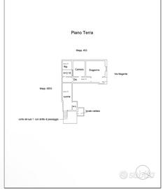 Appartamento da ristrutturare