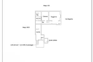 Appartamento da ristrutturare