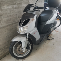 Aprilia Sportcity 200 - 2007