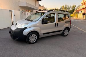 Peugeot Bipper Tepee 1.4 75CV Premium
