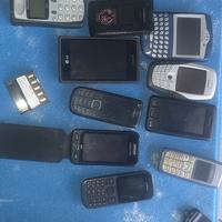 telefoni cellulari vintage 