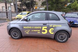 Fiat 500 500e 3+1 42 kWh Passion