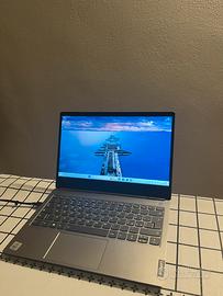 Lenovo ThinkBook 13s i7 16GB 512GB SSD