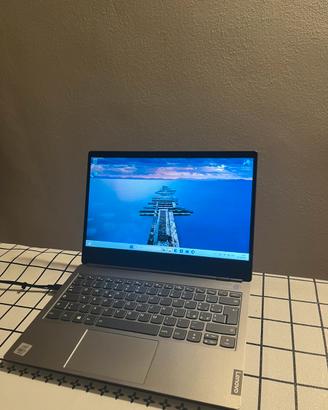 Lenovo ThinkBook 13s i7 16GB 512GB SSD