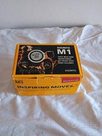 Orologio Suunto M1 black