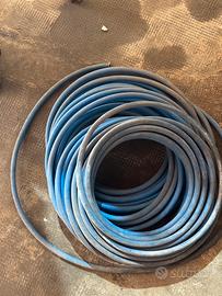 Manichetta alta pressione