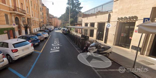 PIAZZA BOLOGNA- TRILOCALE-LìBERO SUBITO