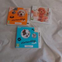 Nintendogs