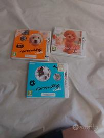 Nintendogs