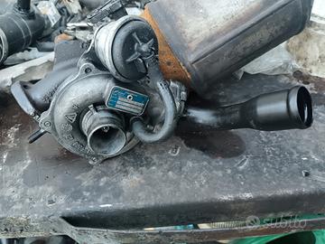 Turbina 
