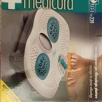 Massaggiatore plantare