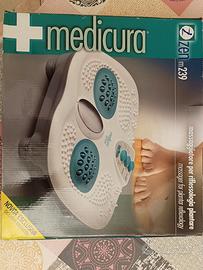 Massaggiatore plantare